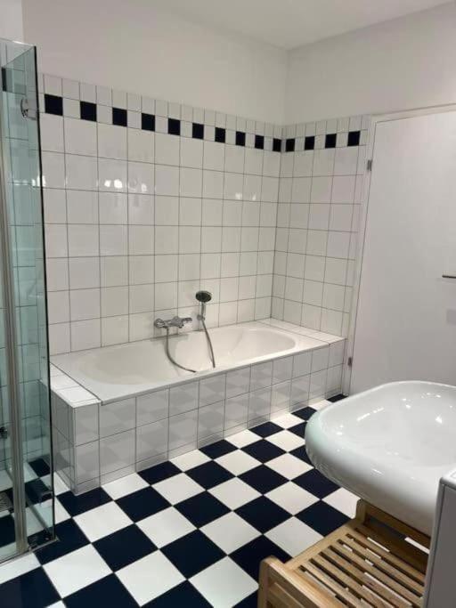 360 View Loft 3 Lejlighed Wien Eksteriør billede
