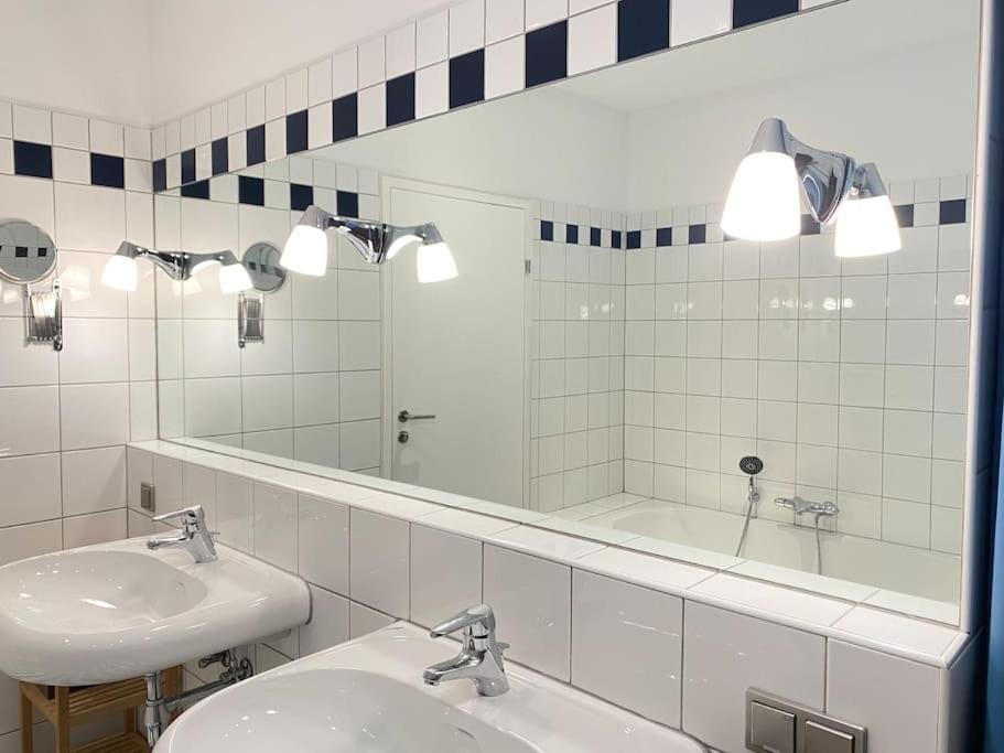 360 View Loft 3 Lejlighed Wien Eksteriør billede