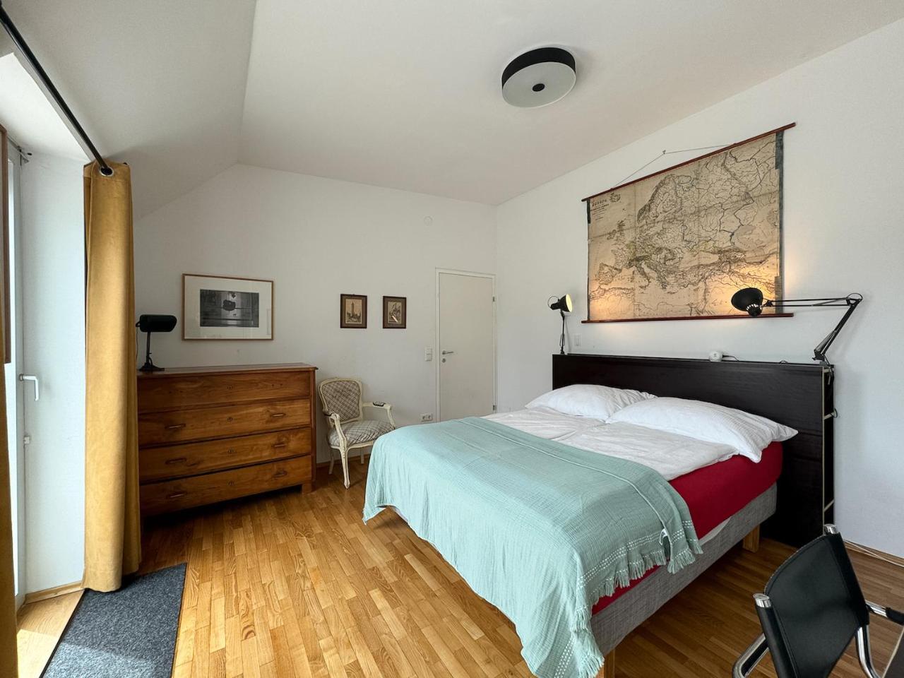 360 View Loft 3 Lejlighed Wien Eksteriør billede
