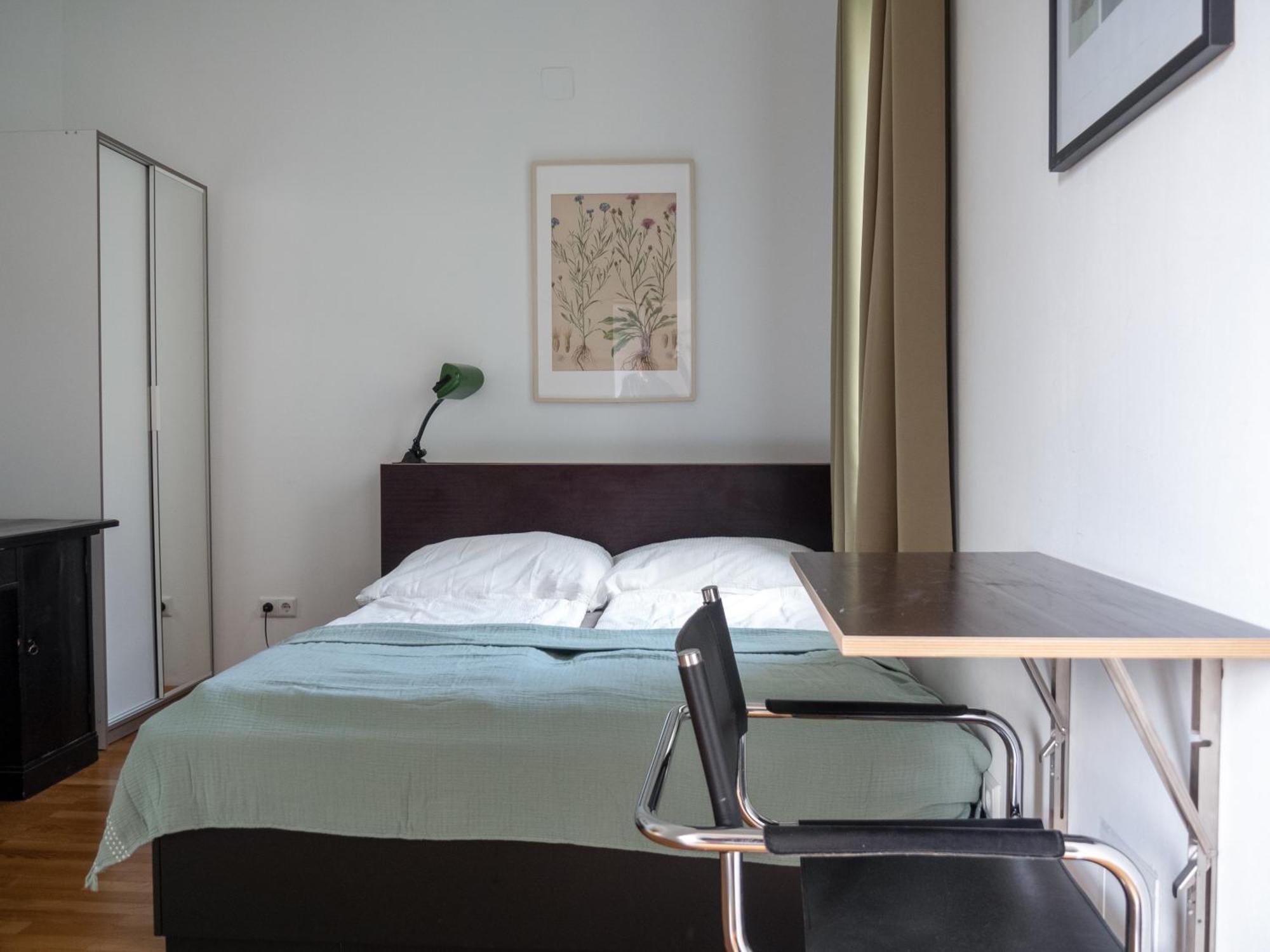360 View Loft 3 Lejlighed Wien Eksteriør billede