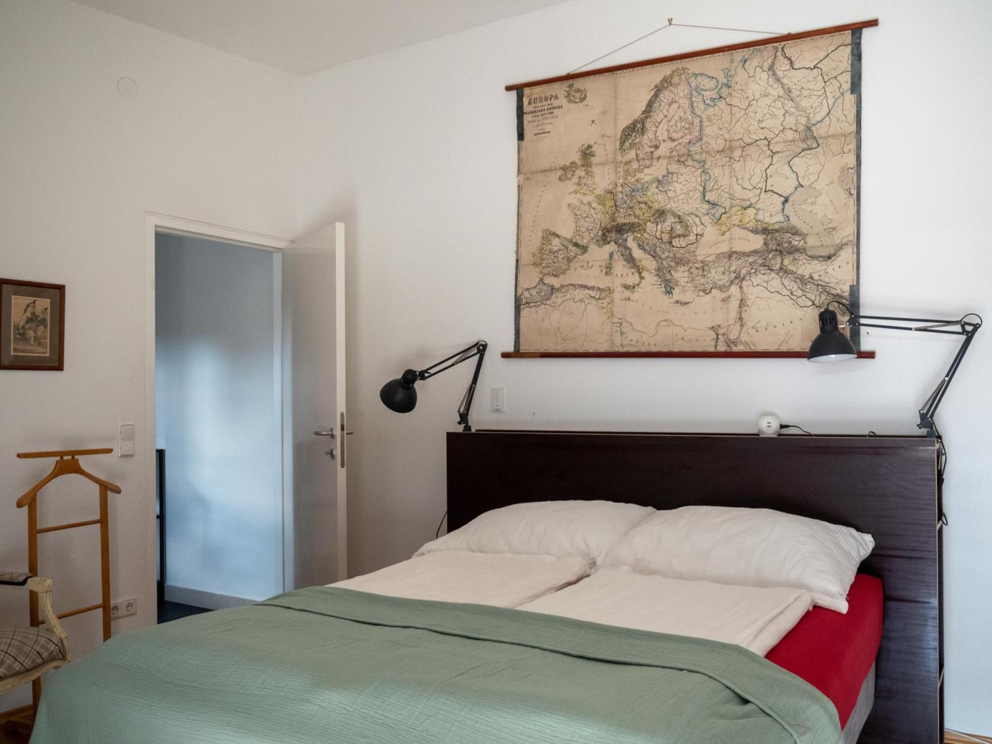 360 View Loft 3 Lejlighed Wien Eksteriør billede